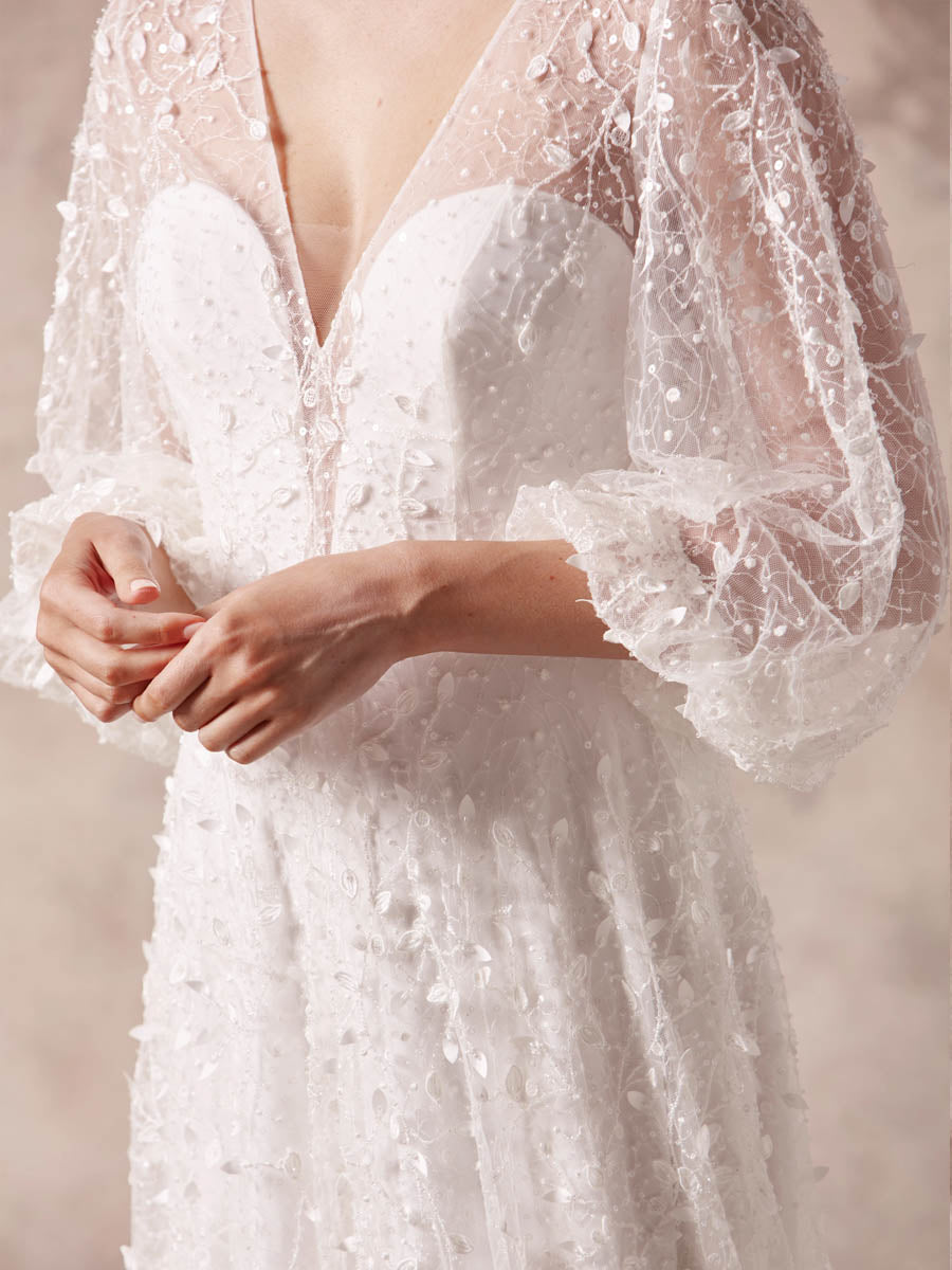 Dream by Savin Michaela Dress