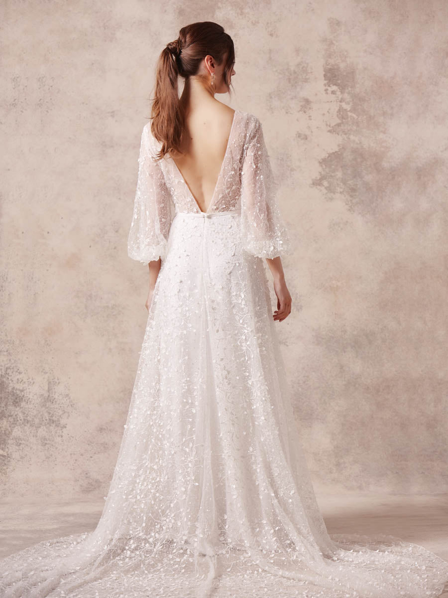 Dream by Savin Michaela Dress