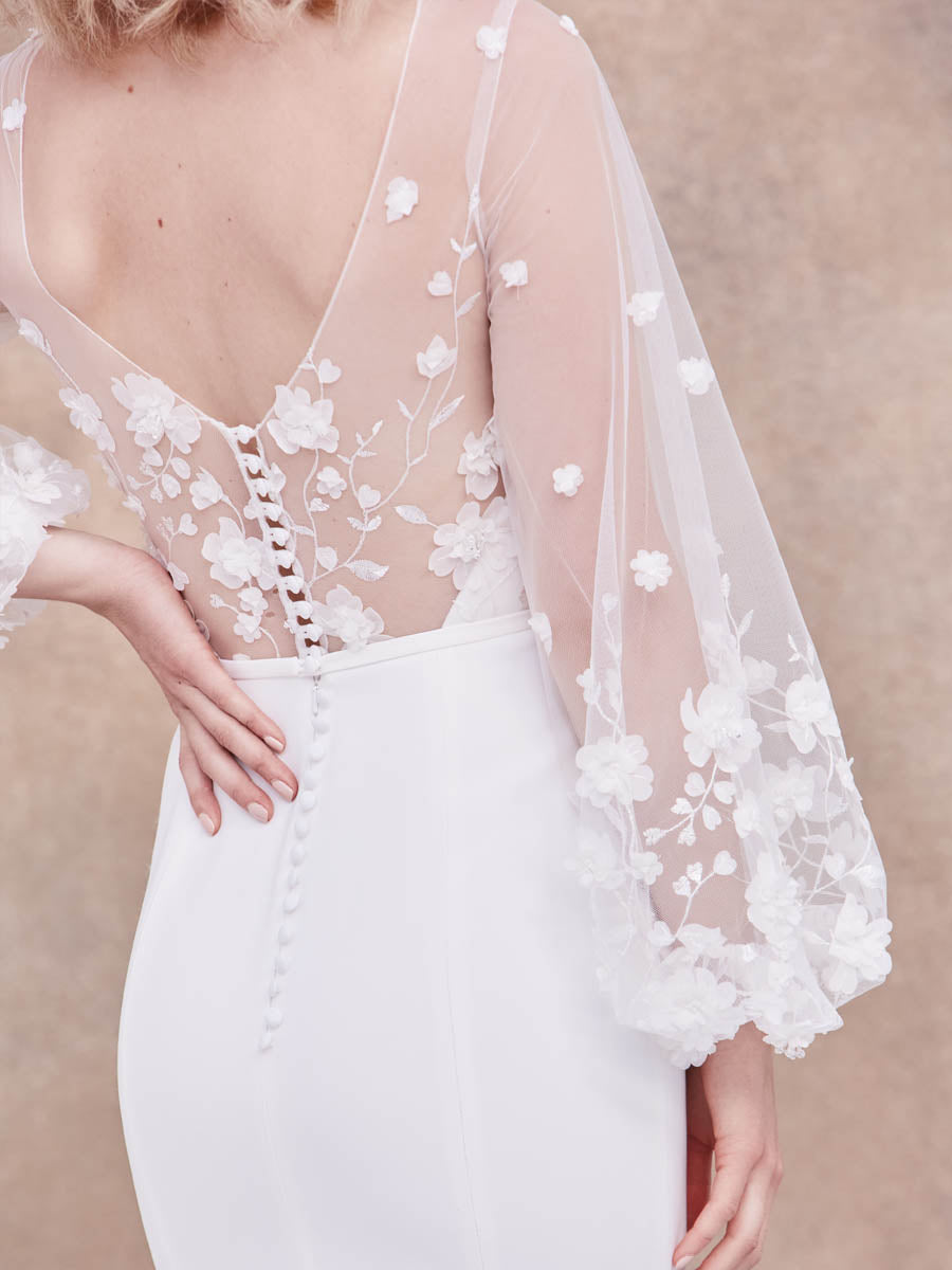 Dream by Savin Natasha Dress