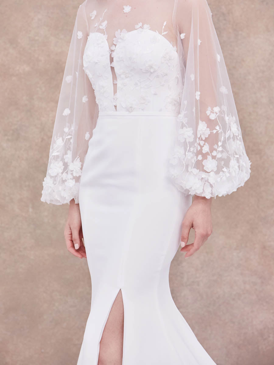 Dream by Savin Natasha Dress