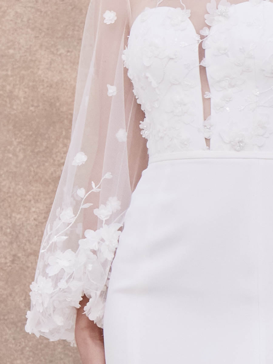 Dream by Savin Natasha Dress