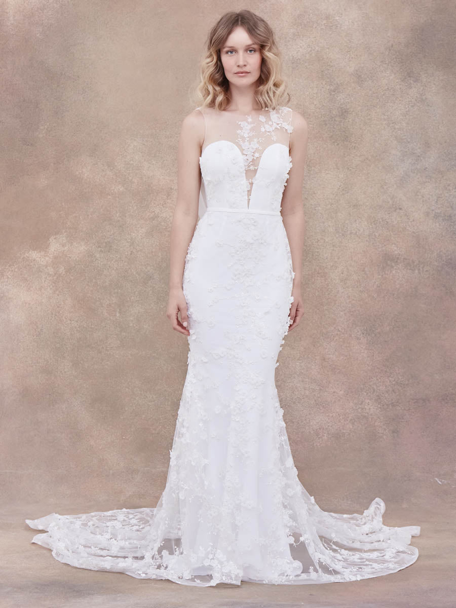 Dream by Savin Nathalia Dress