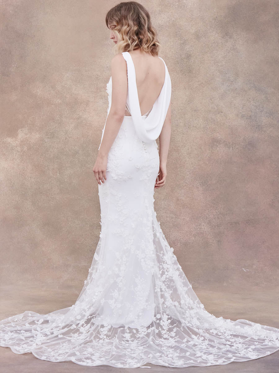 Dream by Savin Nathalia Dress