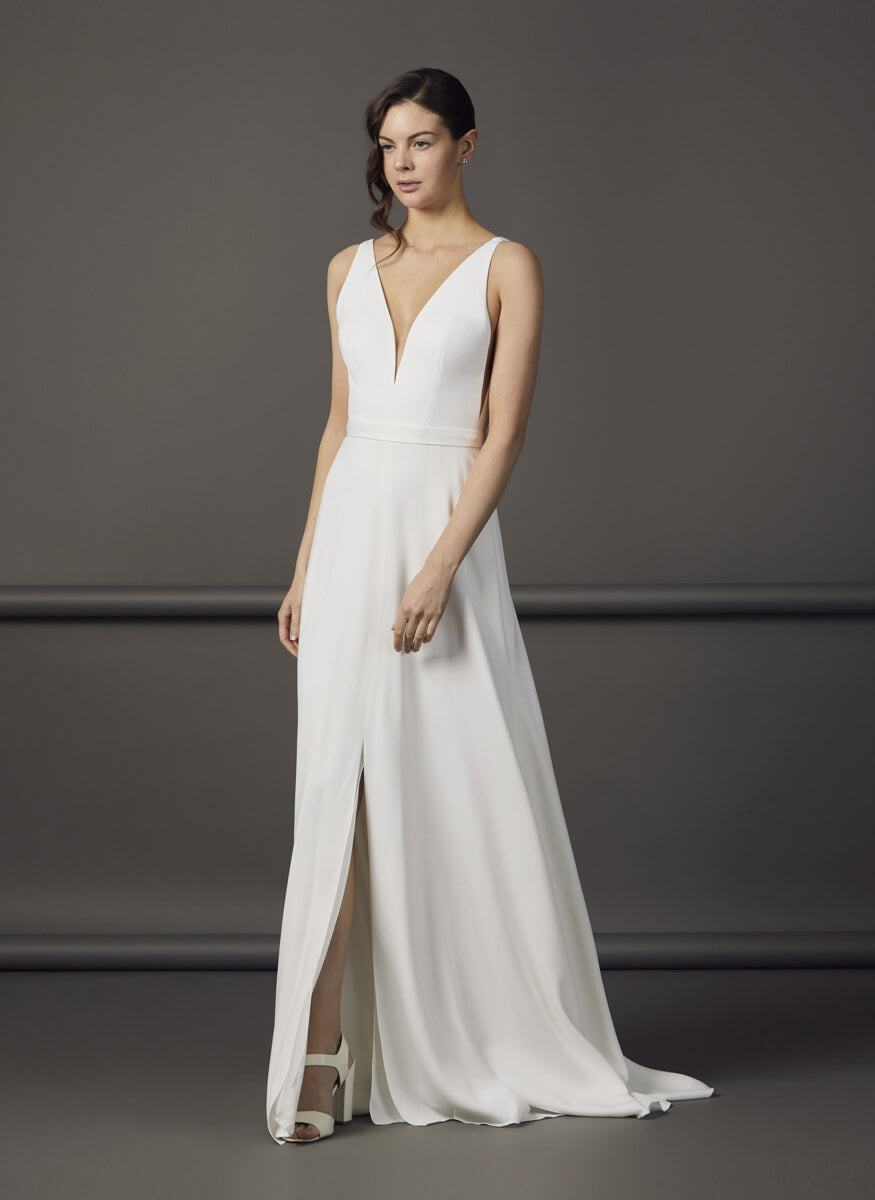 Savin London Victoria Dress