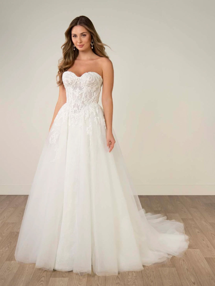 Stella York - 8345