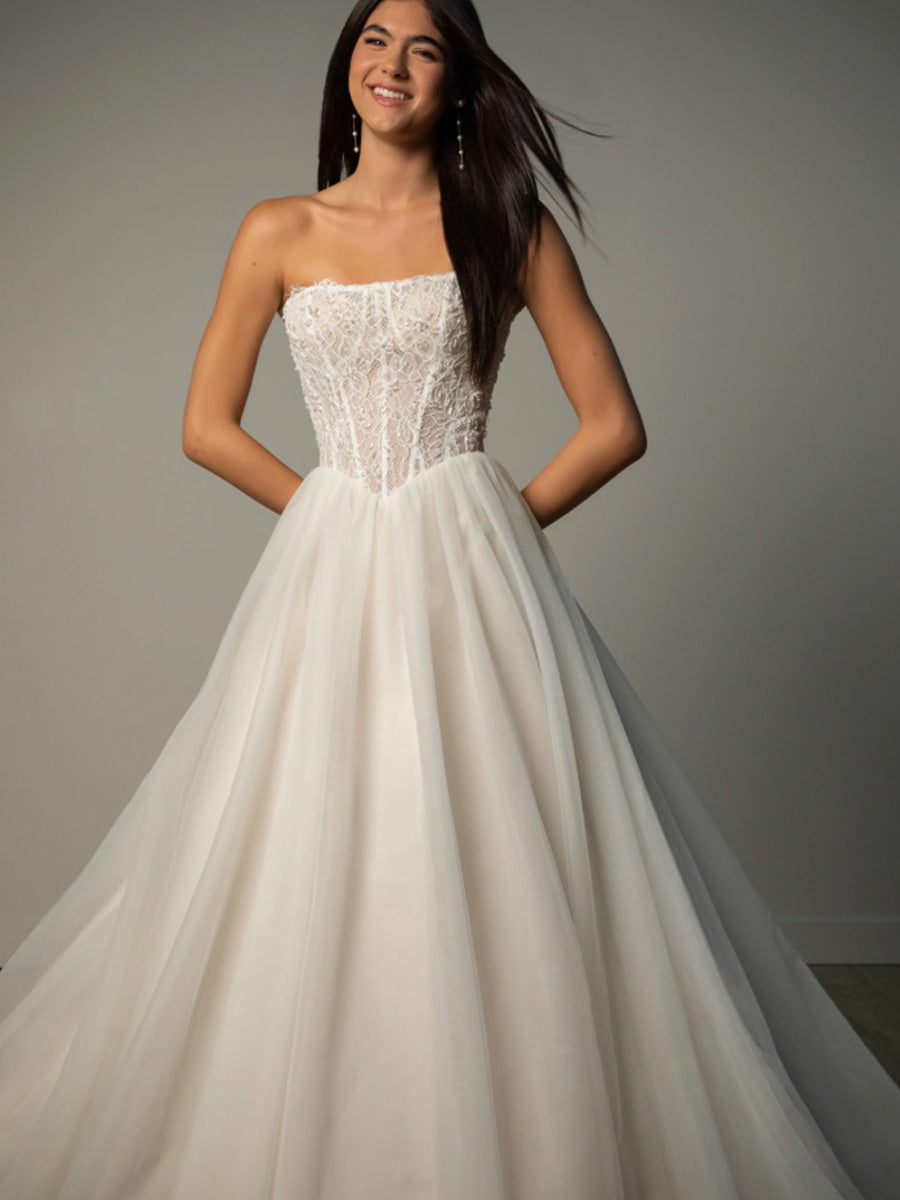 Stella York - 8342
