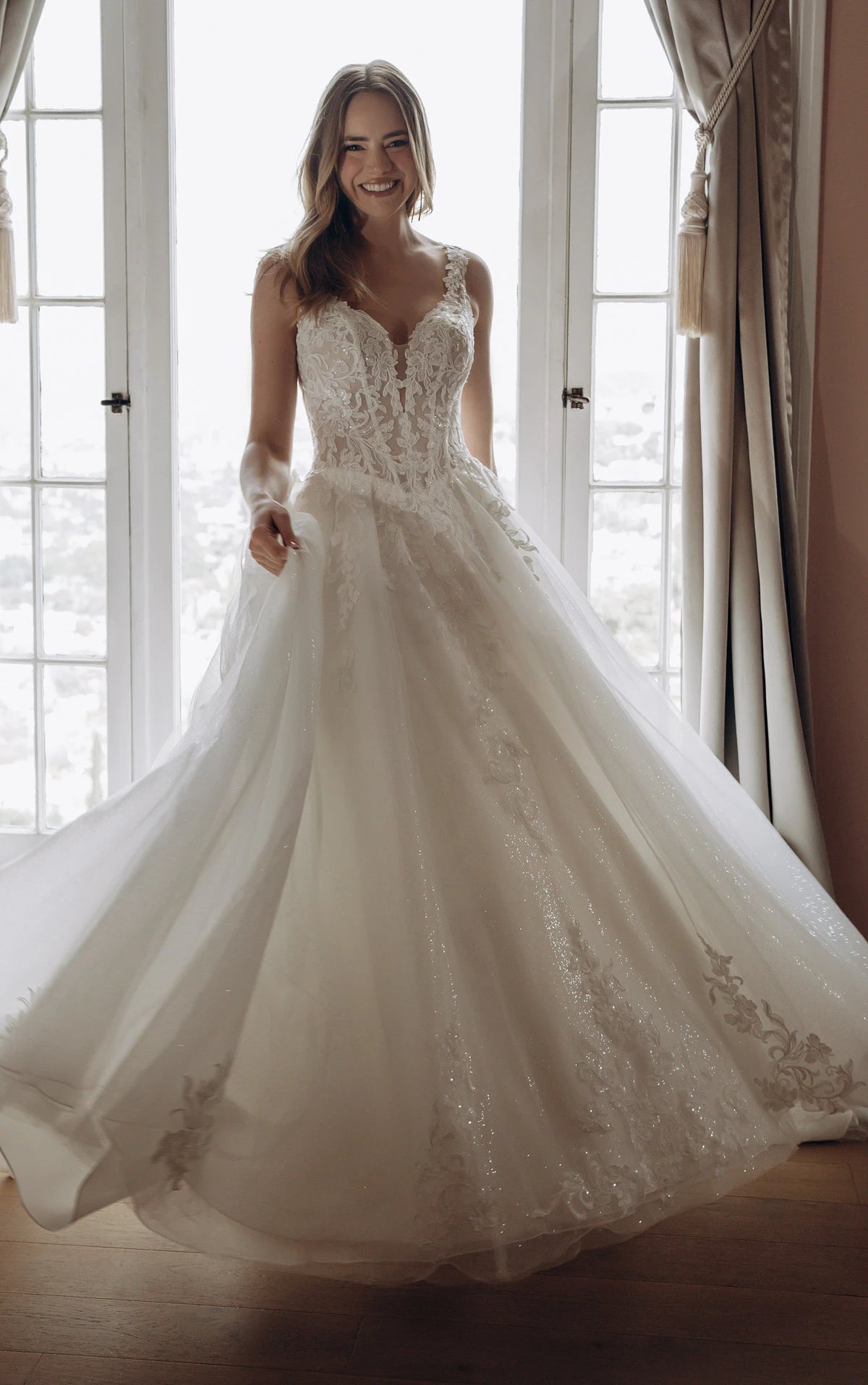 Stella York - 8314