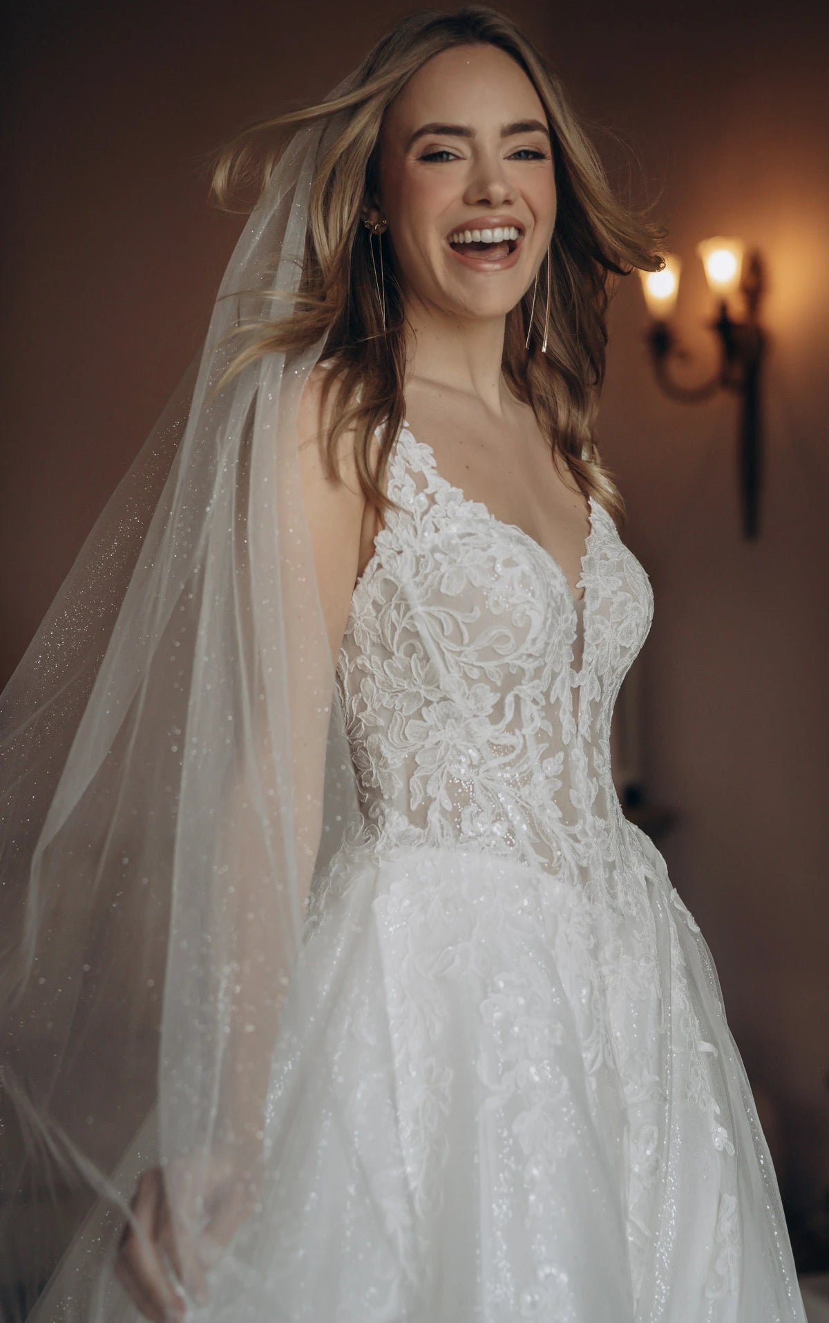 Stella York - 8314