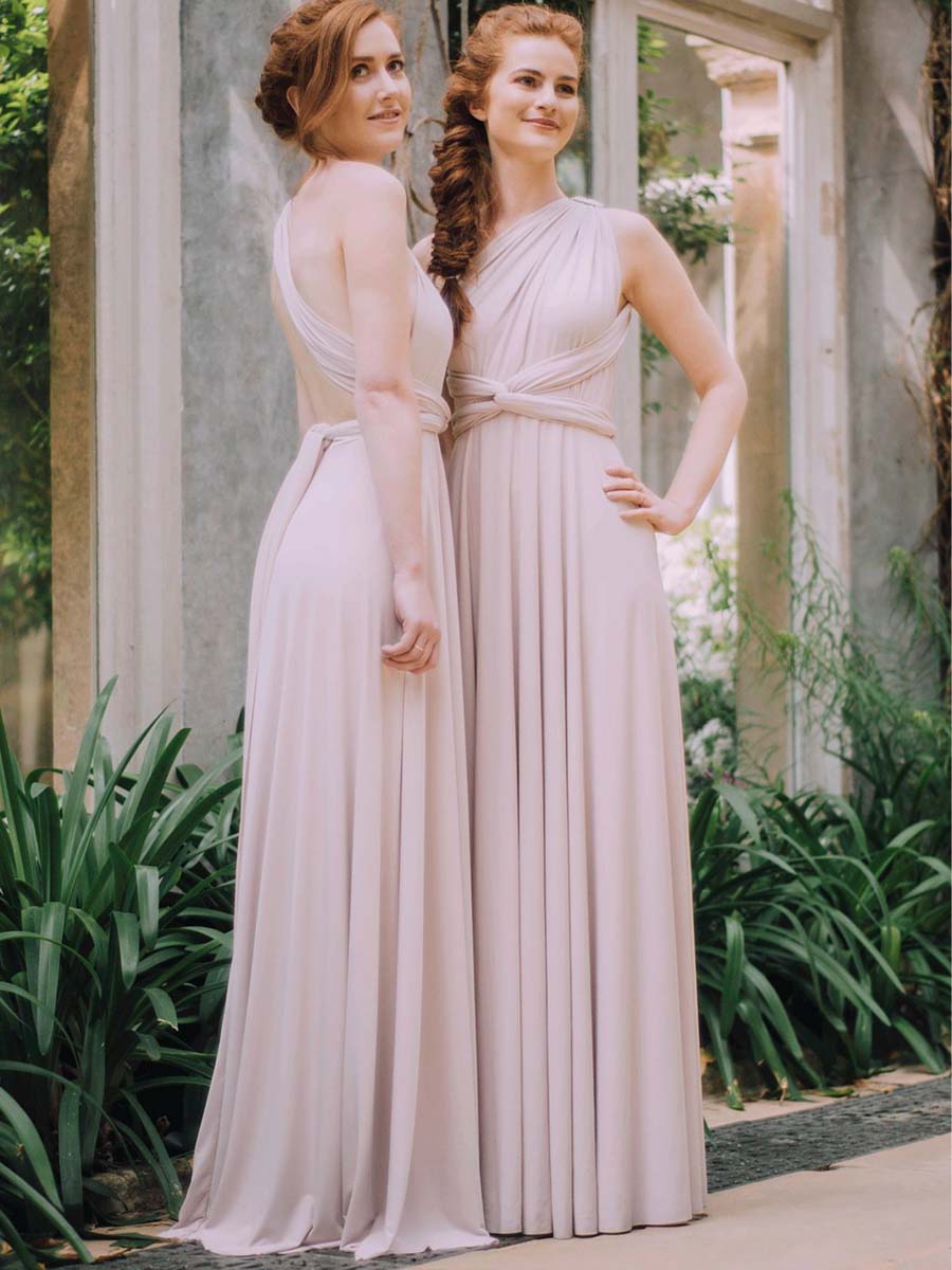 Willow & Pearl Multiway Dress