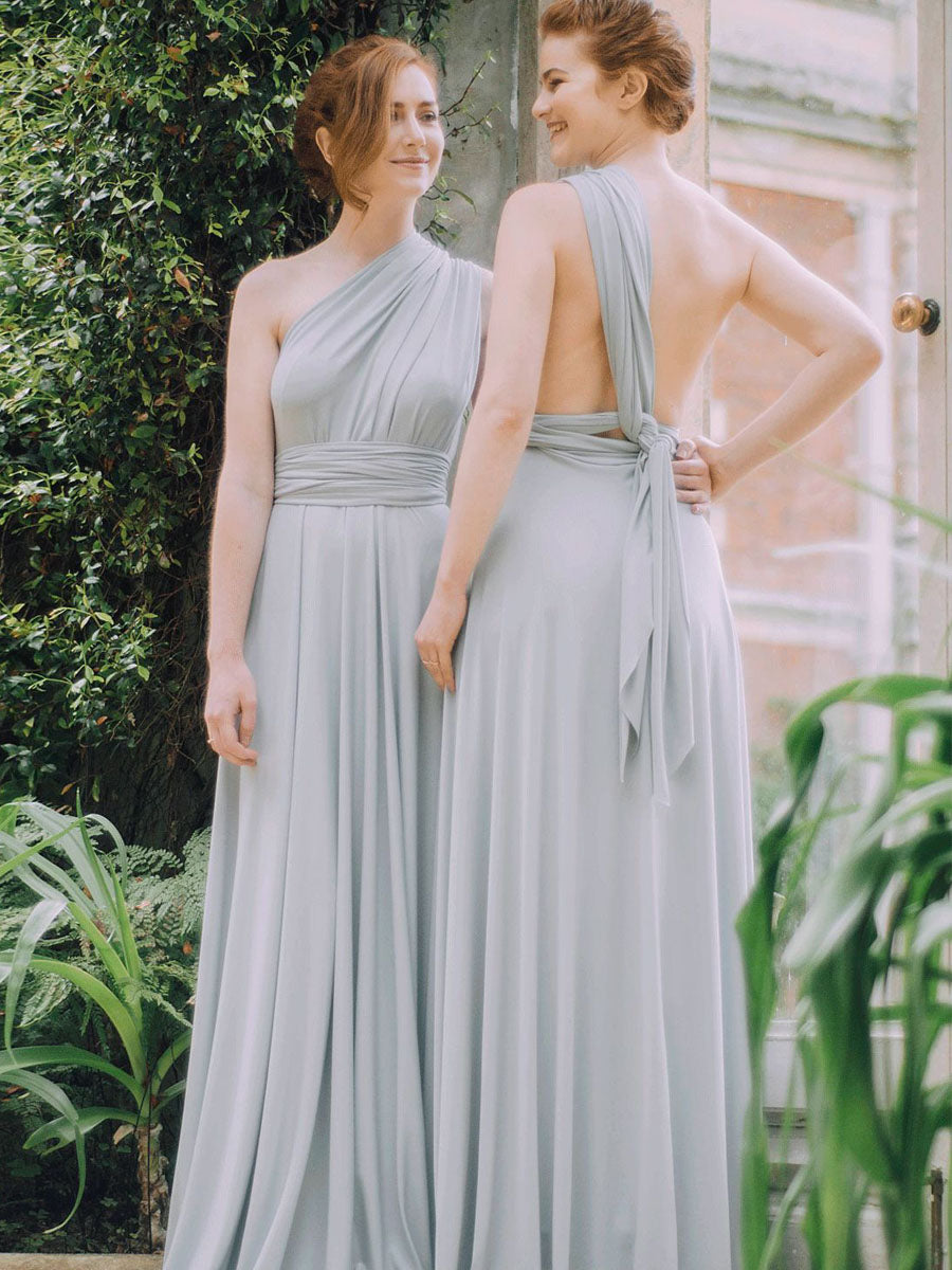 Willow & Pearl Multiway Dress