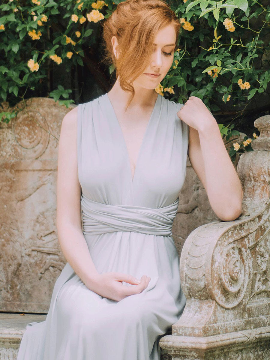 Willow & Pearl Multiway Dress