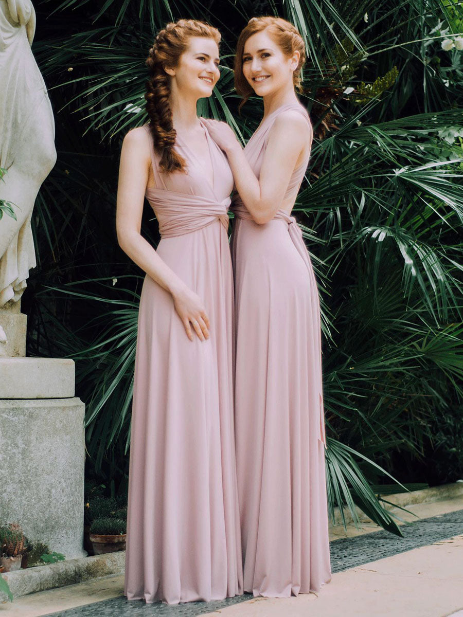 Willow & Pearl Multiway Dress