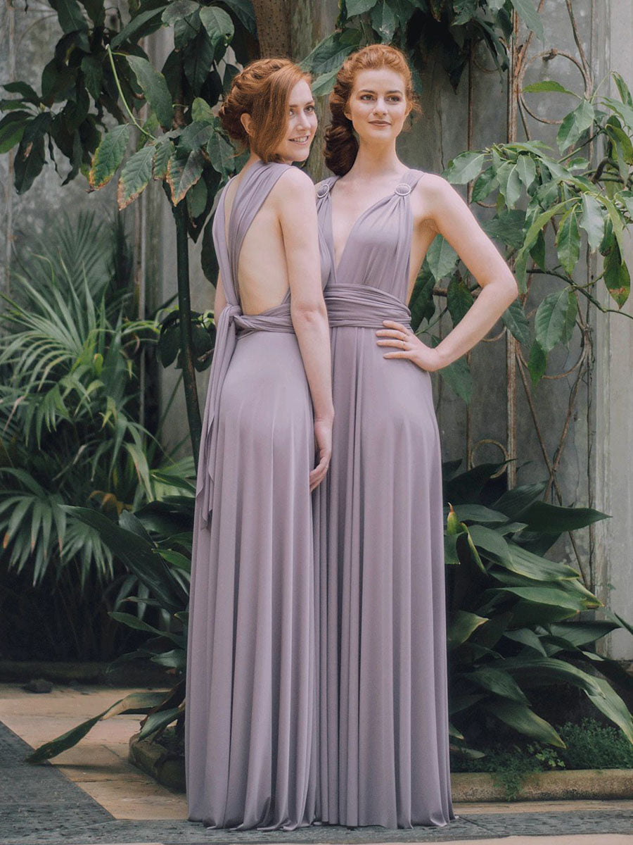 Willow & Pearl Multiway Dress