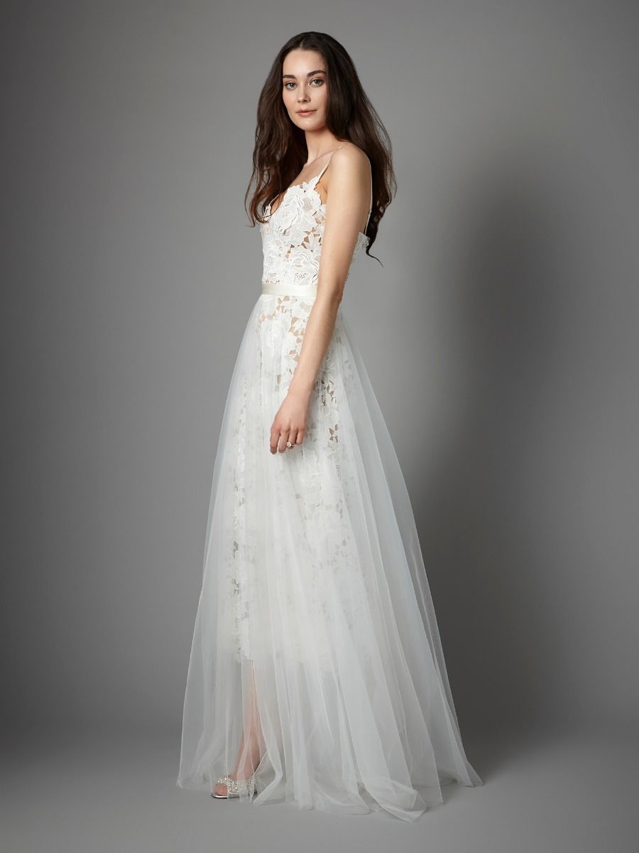 Catherine Deane Hayley Skirt