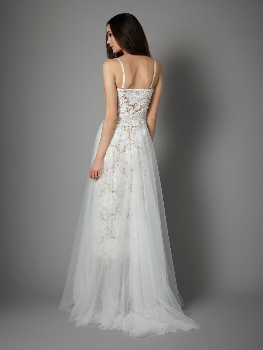 Catherine Deane Hayley Skirt